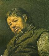 fisker lars gaihede Michael Ancher